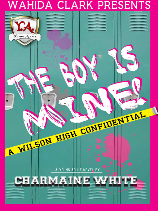 Title details for The Boy Is Mine by Charmaine White - Available